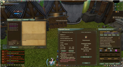 купить аккаунт Perfect World, PW Mobile